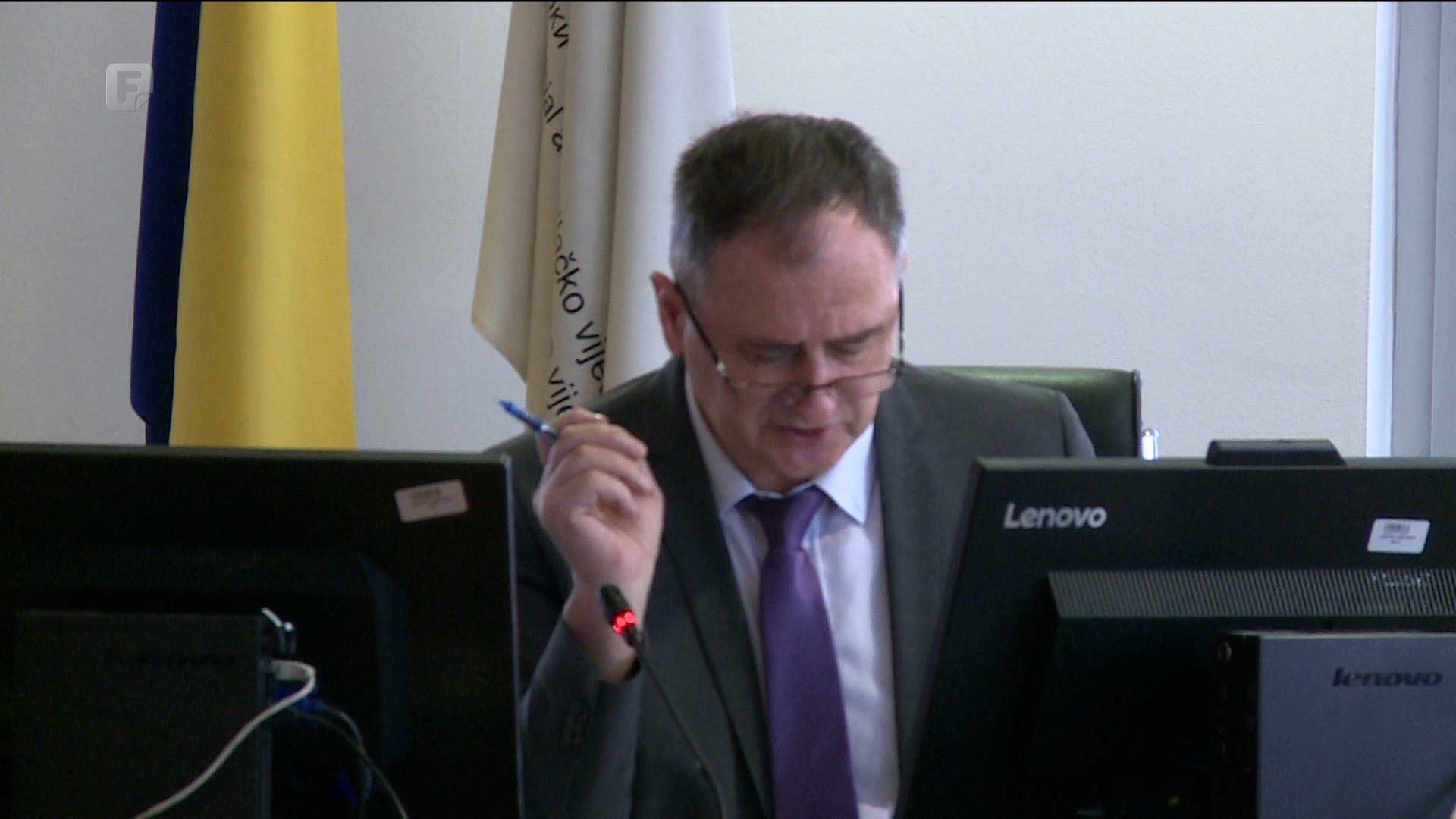 Predmeti ratnih zločina - statistika je bolja nego prethodne godine